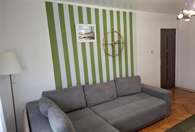 Apartament deosebit decomandat  3 camere zona Soarelui - 13