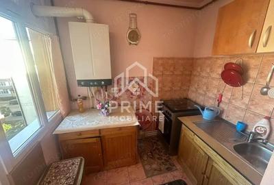 Apartament 3 camere, 63 mp, zona Ampoi 3 - 7