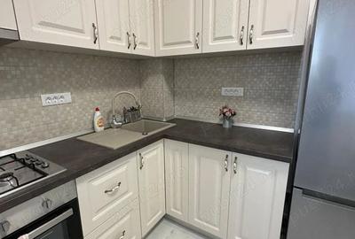 Garsonieră decomandată, mobilată în Grozăvești - 4