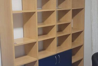 Apartament cu 2 camere semidecomandat, mobilat în Militari - 9