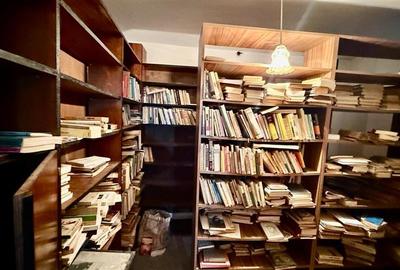 Casă cu 6 camere cu Teren 236 Mp în Copou - 9