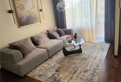 Garsonieră semidecomandată în Băneasa - 11