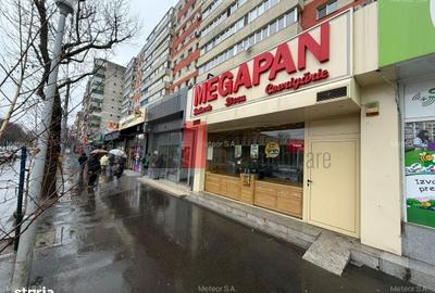 Spațiu comercial, de 83 mp, în Central - 6