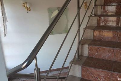 Casă cu 6 camere în Teliucu Inferior - 2