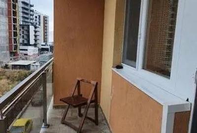 Apartament cu 2 camere semidecomandat în Theodor Pallady - 3