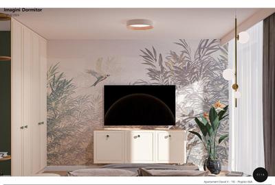 Apartament 3 camere, 78 mp, ultrafinisat, Plopilor-Parcul Rozelor! - 12