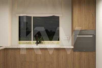 Apartament 3 camere 72,07 mp - 8