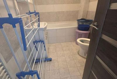 Apartament cu 2 camere semidecomandat în Luna - 4