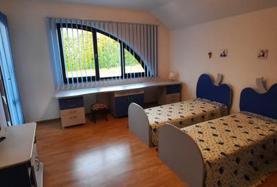 De vanzare casa cu 6 camere, Livezeni, Cartierul Orizontului - 16
