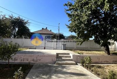 Casă individuală cu 4 camere cu Canalizare în Gara Veche - 17