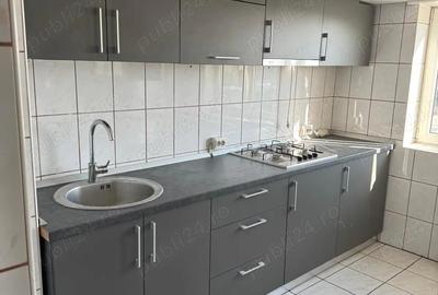Apartament de inchiriat 3 camere, Bucuresti, Bulevardul Unirii Apartament de inchiriat 3 camere, Bucuresti, Bulevardul Unirii - 1