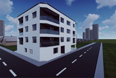 Apartament cu 3 camere decomandat în Elvila - 2