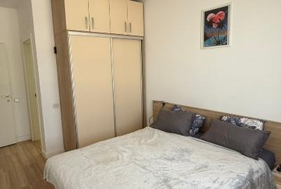 Apartament cu 3 camere decomandat, mobilat în Timișoara - 7