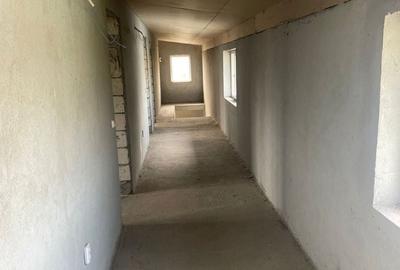 Casă cu 4 camere în Poroschia - 13