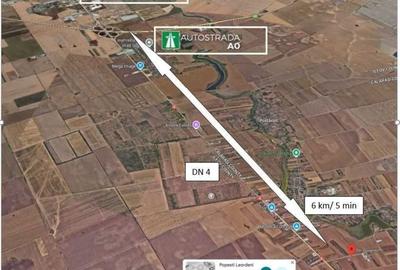 Spațiu comercial, în Pădurișu - 1