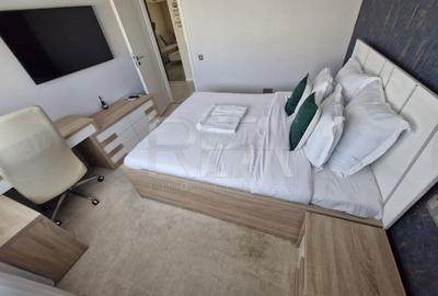 Apartament cu 2 camere la 6 minute de statia autobuzelor 640 si N109 Apartament cu 2 camere la 6 minute de statia autobuzelor 640 si N109 - 12