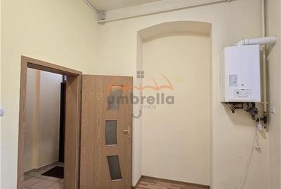 DE VANZARE apartament investitie parter, 60MP, bulevard, 197000 - 8