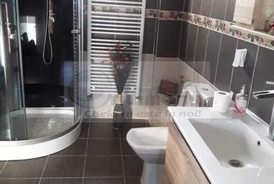 Vila? de i?nchiriat i?n Bucium, la?nga? Lidl - 800EUR/luna? - 5