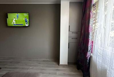 Apartament cu 2 camere semidecomandat în Carpați 1 - 9