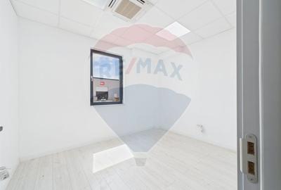 Spațiu industrial, de 600 mp, în Chiajna - 8