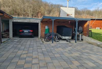 Proprietate deosebita de vanzare cu eficien?a energetica excep?ionala, natura pura - 10