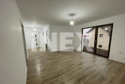 Apartamente 2 camere finalizate, cu gradina si parcare inclusa - 2