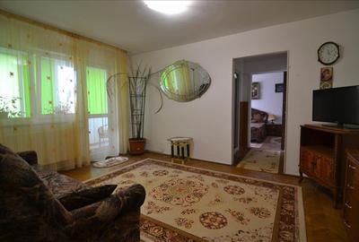 Apartament cu 2 camere semidecomandat în Astra - 17