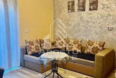 Apartament 2 camere, loc de parcare inclus, Zona Girocului - 1