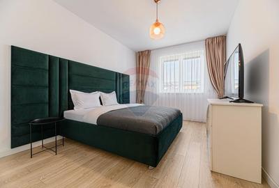 Penthouse ultrafinisat si mobilat, 239.669+ Tva, Grandis! - 14