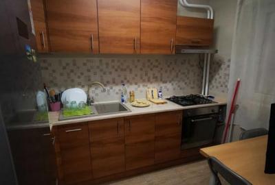 3 camere | mobila noua | 100 m Metrou Constantin Brancusi - 5