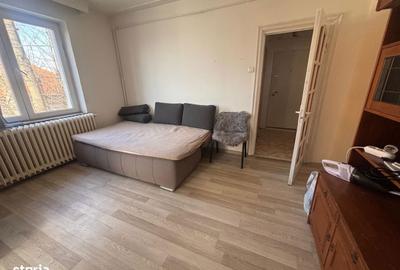 Apartament cu 2 camere semidecomandat, mobilat în Central - 3