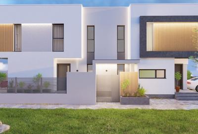 Oportunitate Duplex cu 3 camere toate utilitățile- 115.000 Comision 0% - 2