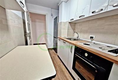 Apartament 2 camere semidecomandat | Etaj 3 | Renovat 2025, Zona Centrala Targu - 4