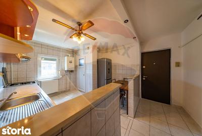Apartament cu 2 camere în Micălaca - 6