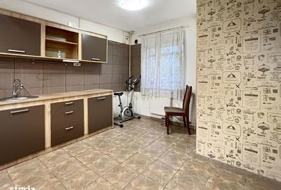 Apartament cu 3 camere decomandat în Militari - 12