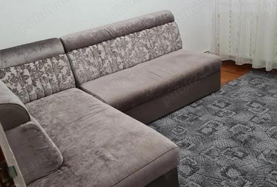 Apartament cu 2 camere decomandat în Micro 6 - 5