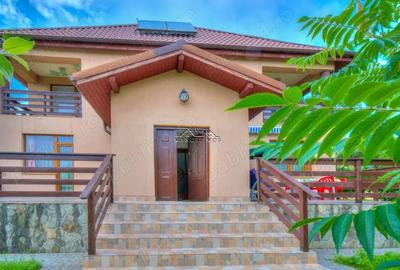 Casa Breaza 187mp , teren 700mp , priveliste frumoasa - 1