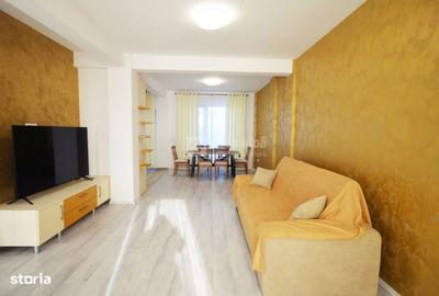 Casă cu 4 camere în Valea Lupului - 7