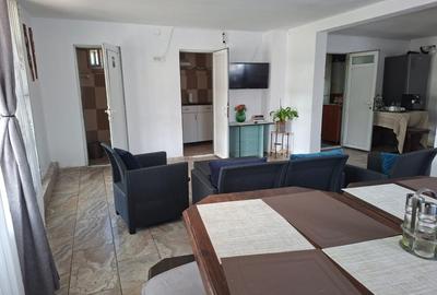 Spatiu comercial de inchiriat – Rasnov, DN73 - 1