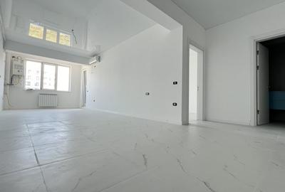 FINALIZAT 2 camere luminos si cu vedere la MARE, zona Infinity Beach - 3