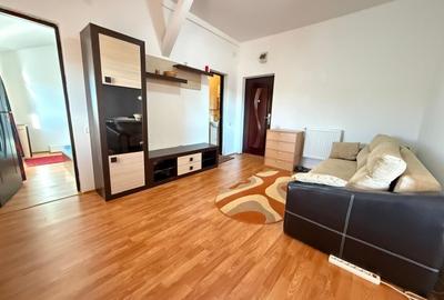 Apartament cu 2 camere semidecomandat, mobilat în Soarelui - 1