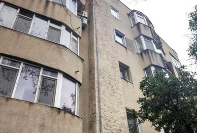 De vanzare garsoniera decomandata, Drumul Sarii - 1