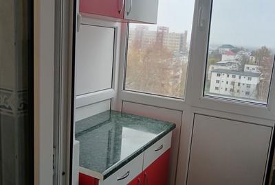 Apartament cu 2 camere decomandat în Central - 6
