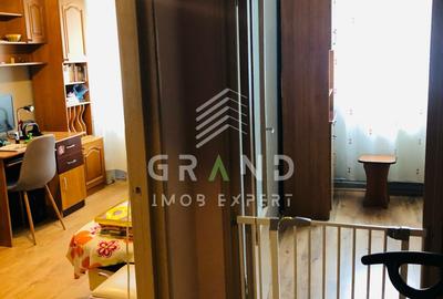 Apartament cu 4 camere decomandat în Mănăștur - 2