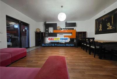 Vanzare casa de tip Duplex Moderna situata langa Mc Donalds Bragadiru - 8