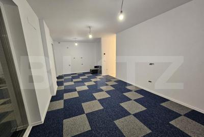 Spatiu de Birou, 28mp, open-space, Complex Elite City - 7