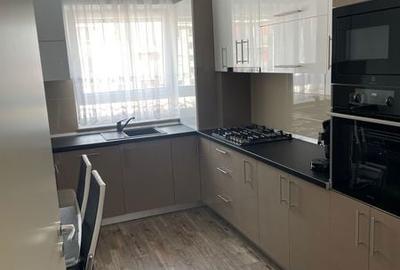 Garsonieră în Ștrand - 4