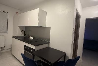 Apartament 1 camera / 29mp - 5