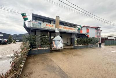 Spațiu comercial, de 70 mp, în Aninoasa - 9