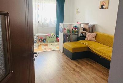 Garsonieră, mobilată în Apahida - 4